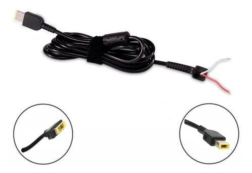 Cable Repuesto Para Cargador Lenovo Yoga G400 G400s G40