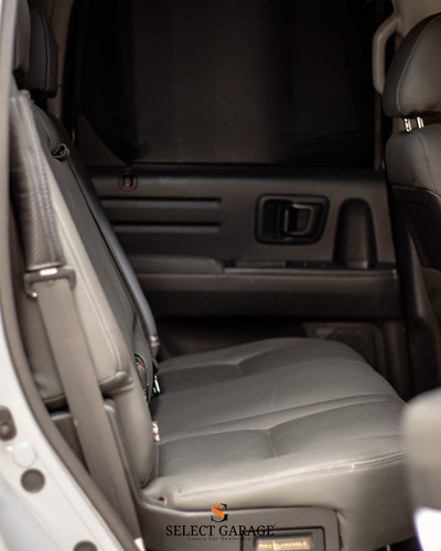 Honda Ridgeline Sport