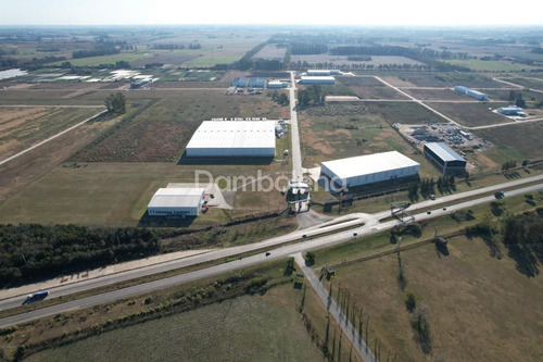 Imagen 13 de 14 de Terreno Lote En Venta Ubicado En Los Cardales, Exaltación De La Cruz, G.b.a. Zona Norte