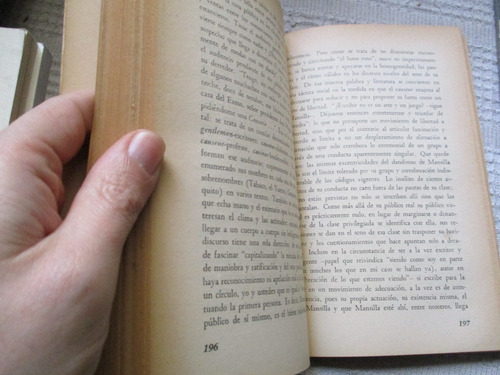 David Viñas - Literatura Argentina Y Realidad Política
