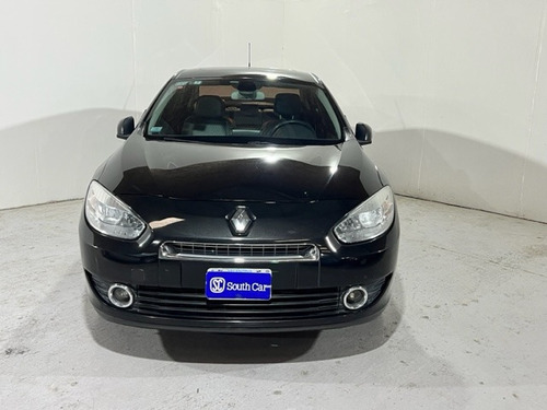 Renault Fluence 2.0 Privilege Cvt