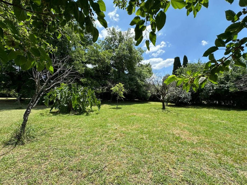 Lote En Venta