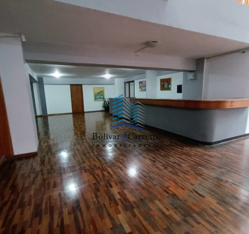 Penthouse En Venta Ubicado En Resd. Las Marias Ii, Av. Las Américas, Mérida - B&c0-467