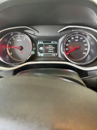 Chevrolet Onix 1.0T Ltz At