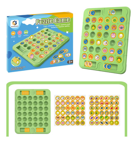 Juegos De Mesa Para Ninos Conecta 2 Juego De Tablero-2pzs