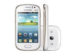 Samsung Galaxy Fame Duos S6812 Aparelho Semi Novo