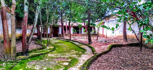 Chácara, Jardim Do Vale, Jacareí