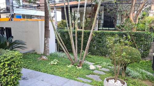 Imagem 21 de 30 de Apartamento, 79 M² - Venda Por R$ 760.000,00 Ou Aluguel Por R$ 3.200,00/mês - Vila Olímpia - São Paulo/sp - Ap20217