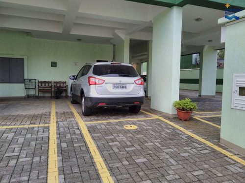 Imagem 28 de 30 de Cobertura Com 2 Dorms, Itagua, Ubatuba - R$ 650 Mil, Cod: Ap1673 - Vap1673