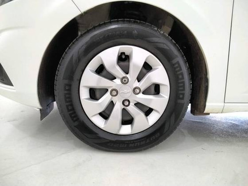 Imagem 11 de 15 de Chevrolet Joy 1.0 Spe4 Flex Manual