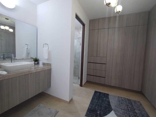 Casa Nueva En Venta En Zibata, Queretaro