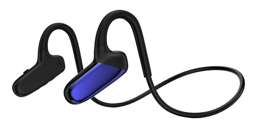 Auriculares De Conducción Ósea Auriculares Bluetooth 5.0