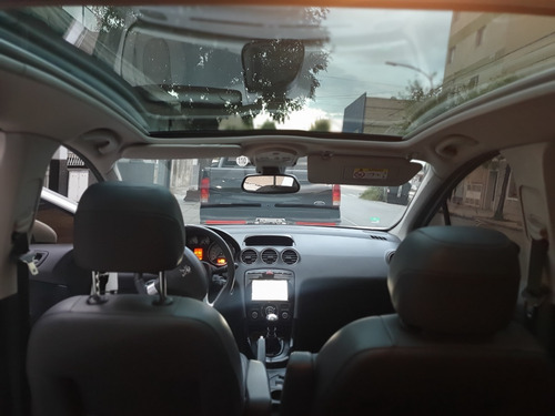 Peugeot 308 1.6 Thp