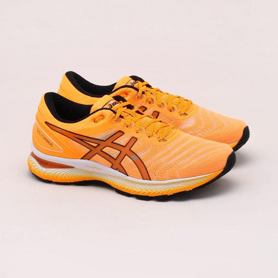 tênis asics gel nimbus 20 tokyo feminino