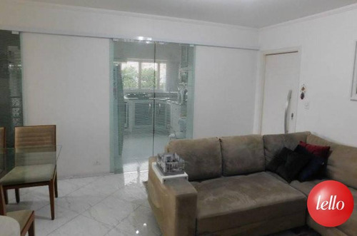Imagem 3 de 28 de Apartamento - Ref: 224941