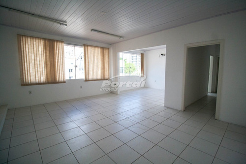 Imagem 6 de 11 de Sala Comercial, Com Ótima Localização, No Centro De Blumenau. - 3570312l