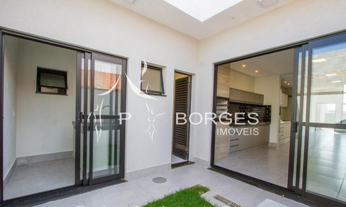 Imagem 6 de 30 de Casa À Venda Em Vila Monte Alegre - Ca001423