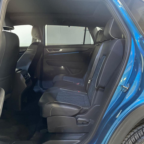 Vw Cross Sport R Line Automatico 2024
