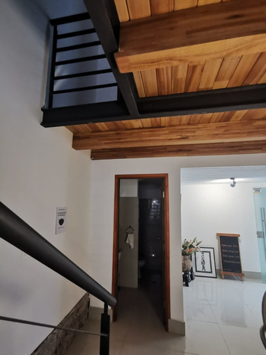 Alquiler Local Punta Carretas 2 Baños Nuevo Duplex
