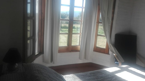 Casa 3 Dormitorios,2baños,fte Sierras 3 Cuadras Playa