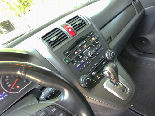 Honda Crv Cr-v Exl Ex-l 2010 At 2.4 Abasto Motors