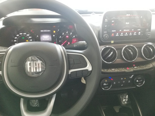 Imagen 2 de 10 de Fiat Cronos Gnc Retiro Inmediato Anticipo Financiado 50 Arg