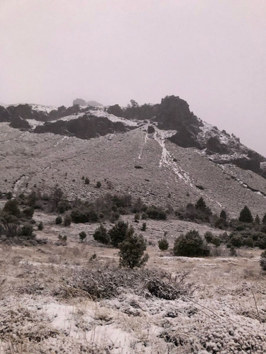 Imagen 5 de 5 de Muy Lindo Lote En Pueblo Chapelco
