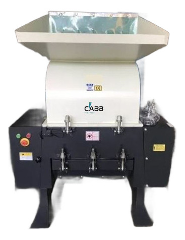 Molinos Para Plasticos Xfs-600 / 20 Hp / Periferico