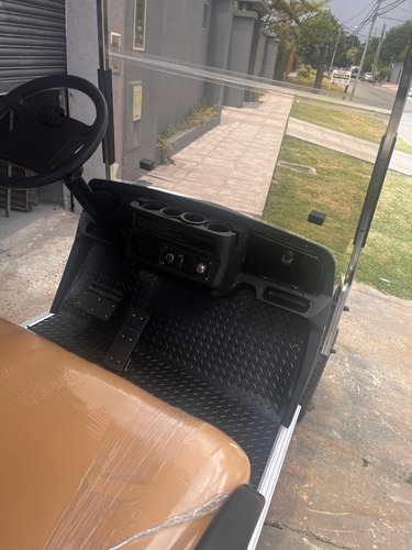 Club Car; Melex Ezgo Barcala Eagle Carro De Golf Eléctrico