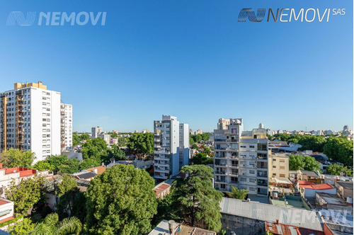 Venta Departamento 3 Ambientes Terraza Villa Luro