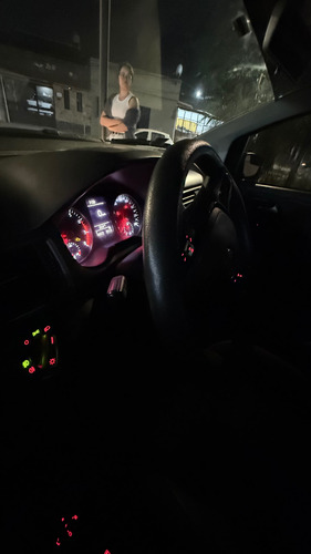 Volkswagen Fox 1.6 Trendline