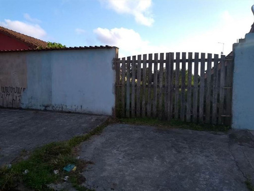 Imagem 2 de 2 de Terreno - Venda - Itaguai - Mongagua - Ita2302