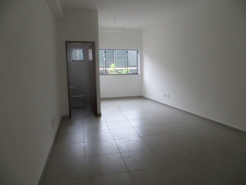 Imagem 28 de 30 de Sala Comercial Para Locação, Rudge Ramos, São Bernardo Do Campo. - Sa3742