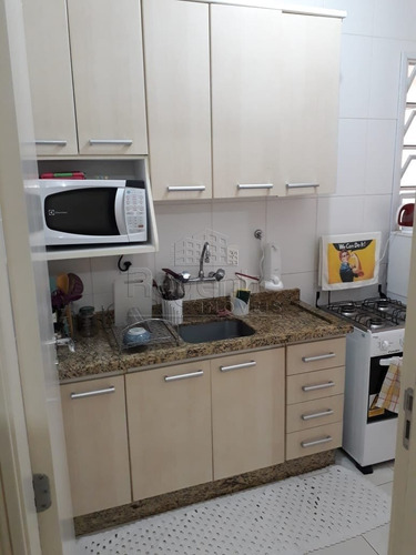 Imagem 5 de 15 de Apartamento A Venda No Bairro Carvoeira Em Florianopolis - V-79275