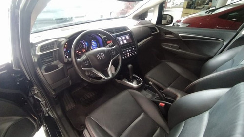 Imagem 9 de 10 de Wr-v Exl 1.5 Flexone 16v 5p Aut.