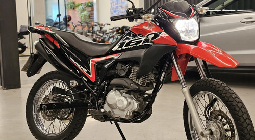 Nxr 160 Bros Esdd Flexone