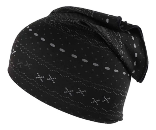 Buff Ciclismo Bandana Microfibra Respirable Gorro Invierno