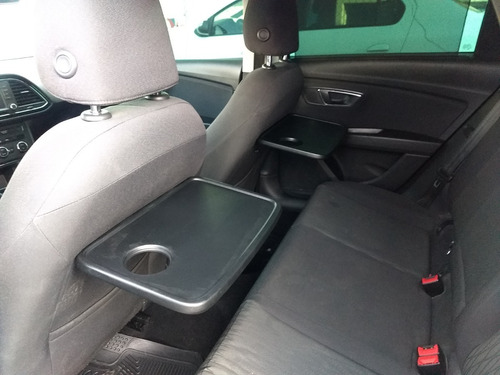 Imagen 13 de 15 de Seat Ibiza Leon Style St 2016