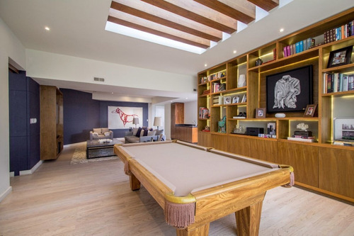 Imagen 17 de 30 de Departamento En Venta, Lomas De Chapultepec, Cdmx