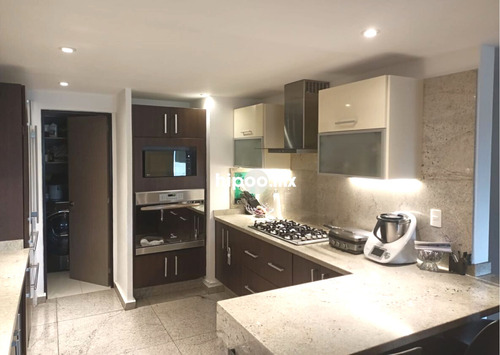 Departamento Venta En Lomas De Chapultepec, Sierra Guadarram