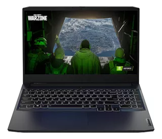 Laptop Gamer Lenovo Geforce Gtx 1650 Core I5 16gb 512gb Ssd