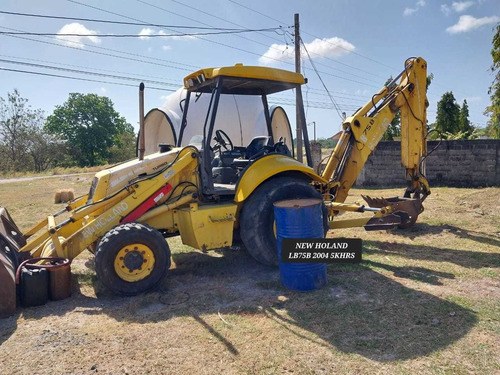 Imagen 4 de 8 de Vendo Retro Excavadora New Holland Y Otros