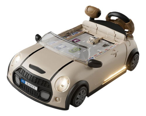 Volante De Simulação, Brinquedo Interativo Educacional,