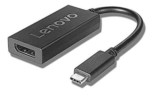 Adaptador Lenovo Usb-c A Displayport