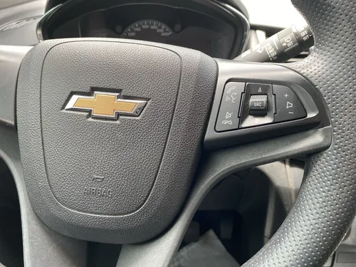 Chevrolet Tracker 1.8 Ls Mt 2017
