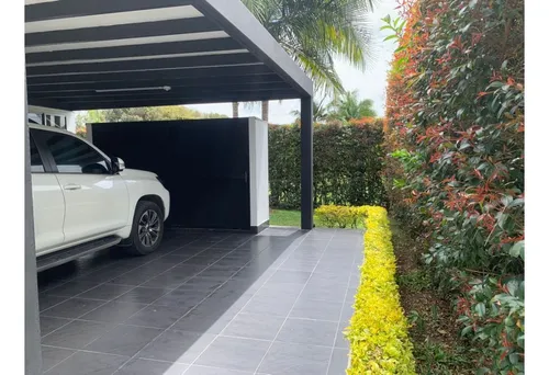 Casa Para Venta En Llanogrande