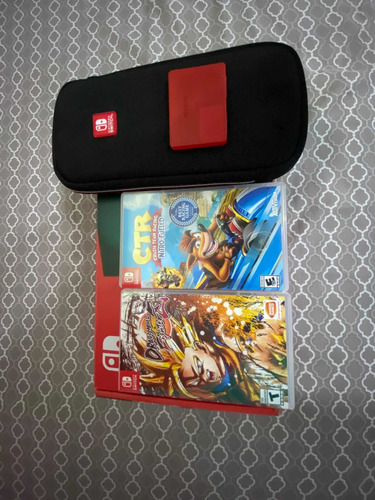 Imagen 3 de 4 de Nintendo Switch
