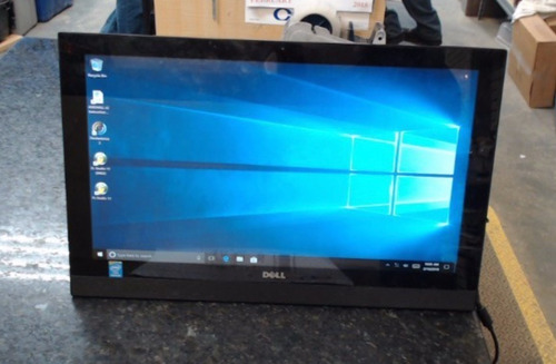 All In One Tactil Dell Inspiron3043 Multi Touch Computadora