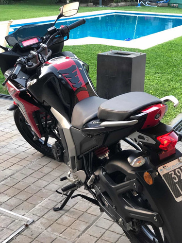 Yamaha Fazer