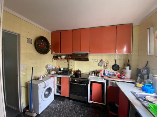 Imagen 11 de 22 de Republica Arabe Siria Al 3200 Y Cervino 4 Ambientes Mas Dependencia Balcon Terraza